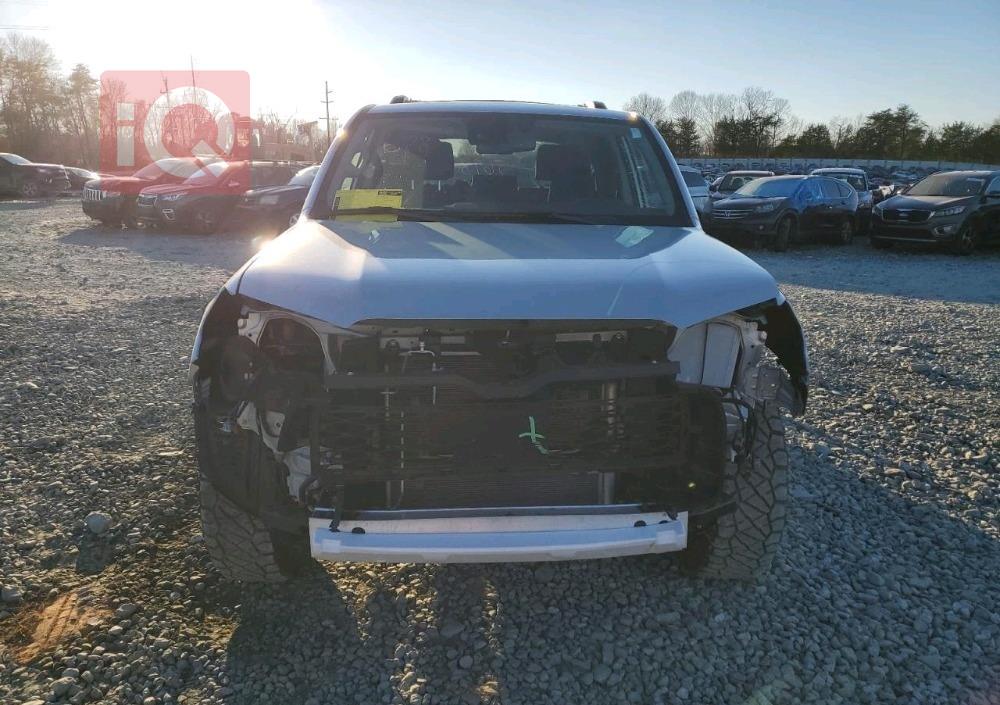 Toyota 4Runner